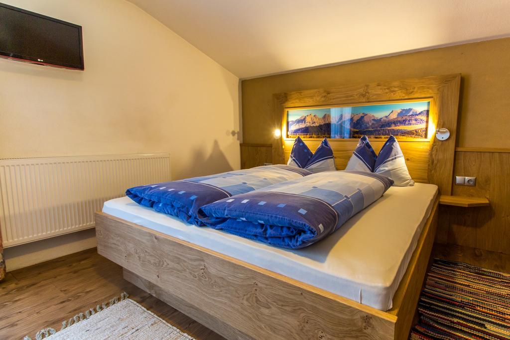 Pension Schweizerhof Waidring Habitación foto