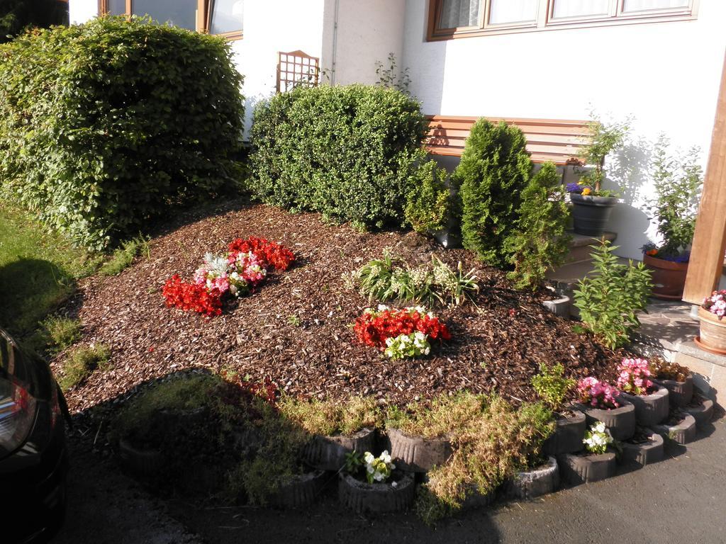 Pension Schweizerhof Waidring Habitación foto