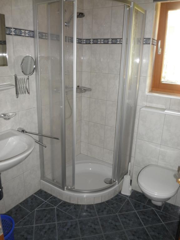 Pension Schweizerhof Waidring Habitación foto