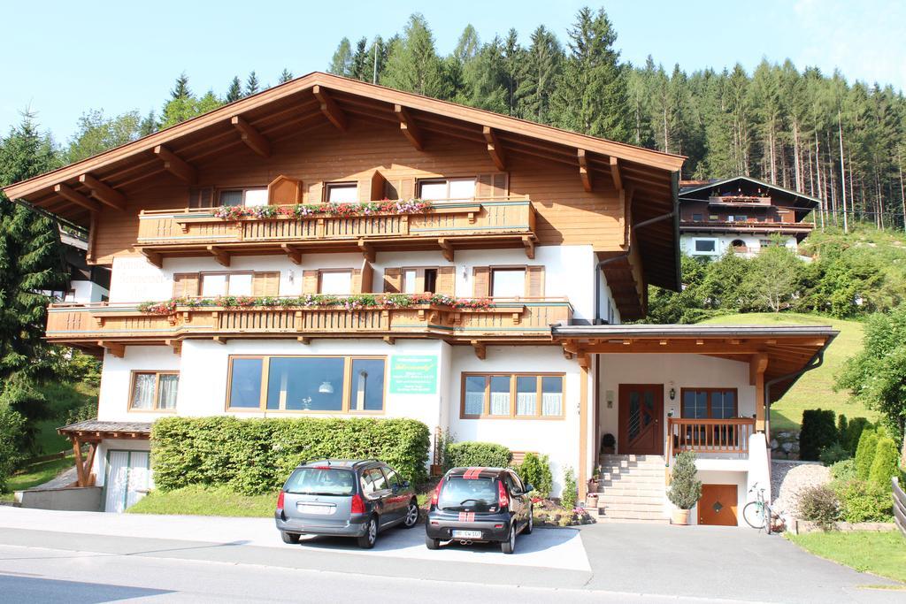Pension Schweizerhof Waidring Habitación foto